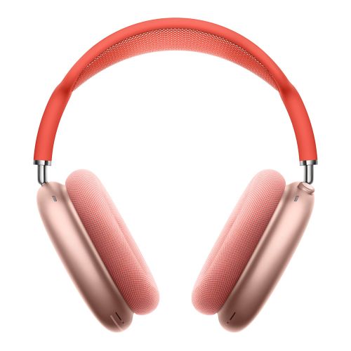 Apple AirPods Max with Smart Case Pink
