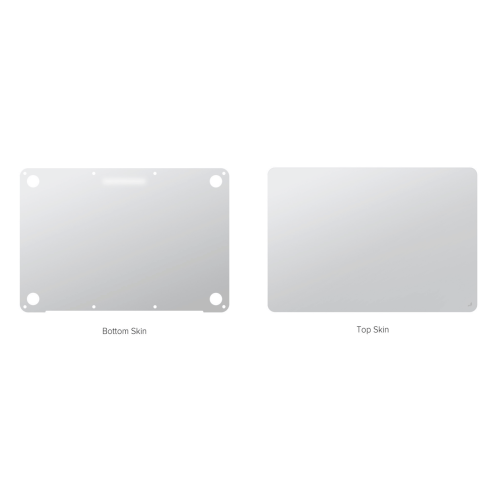 JCPAL Protective Skin for MacBook Neo 13