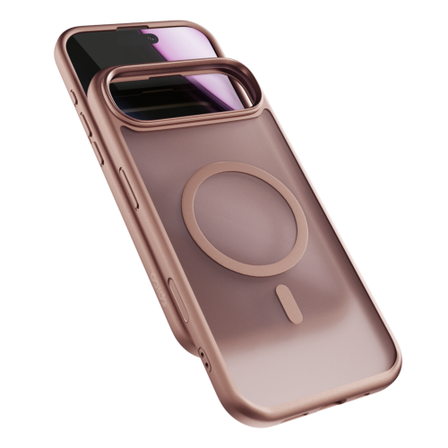 Epico HeroMatte Pro Mag+ Case for iPhone 17 Air - Bronze