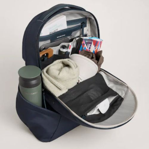 Troubadour Apex 4.0 Backpack - Basalt