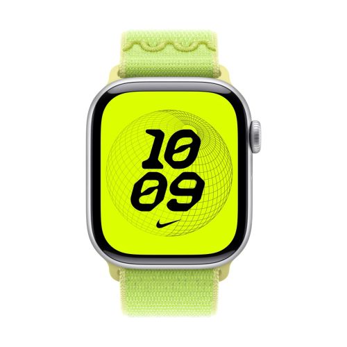Apple Watch 42mm Volt Splash Nike Sport Loop