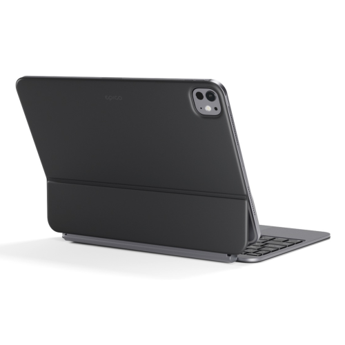 Epico Slim Aluminium Keyboard Case for Apple iPad Air 13