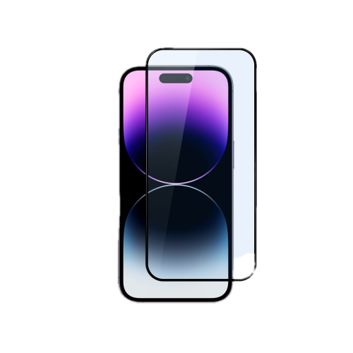 iDeal by Epico Hero Glass for iPhone 13 Pro Max/14 Plus