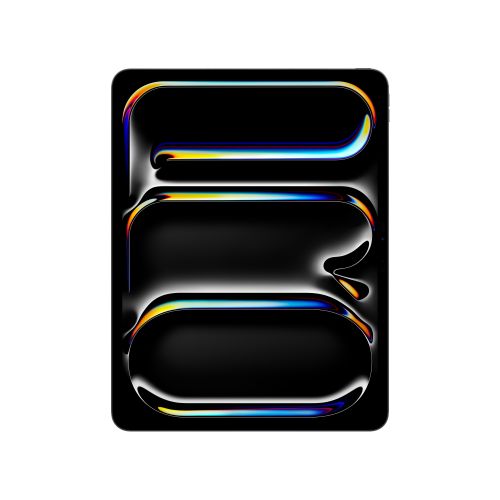 iPad Pro 13" w/Nano-texture Glass M5