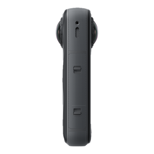 Insta360 X5 Motorcycle Bundle