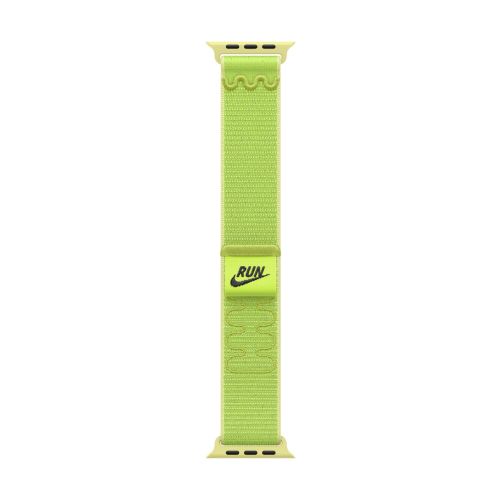 Apple Watch 42mm Volt Splash Nike Sport Loop