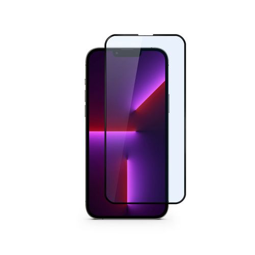 Epico Edge To Edge Glass for iPhone 16e (13/13 Pro/14)