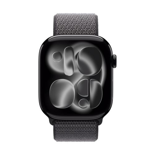 Apple Watch 46mm Dark Gray Sport Loop - XL