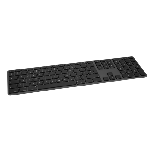 LMP Bluetooth Keyboard Black - EST