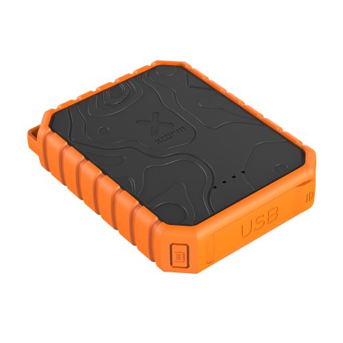 Xtorm Xtreme Power Bank Rugged 20W - 10.000 mAh