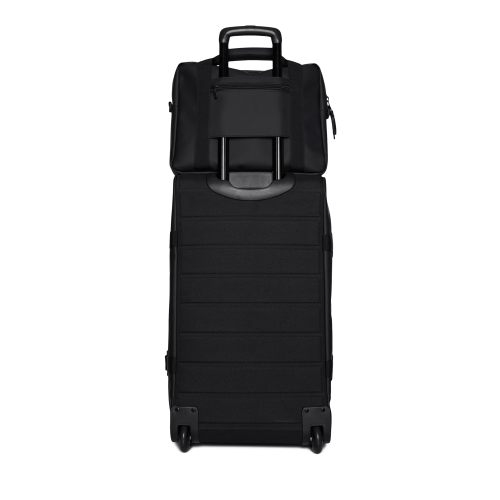 RAINS Texel Tech Bag - Black