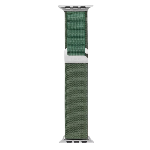 C&C Vertical Band for Apple Watch 44-49mm - Green