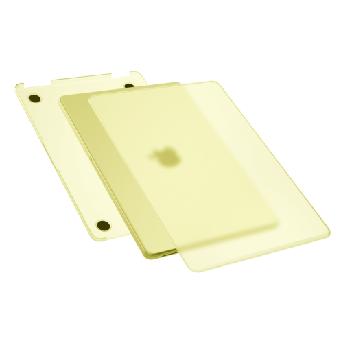 Epico Slim Shell MacBook Neo 13