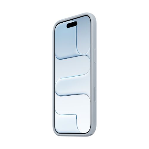 Apple iPhone Air Bumper - Light Blue
