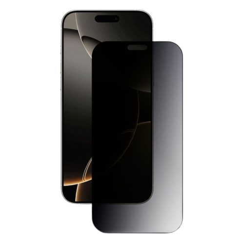 C&C Privacy Full Srceen Protection for iPhone 17/16 Pro