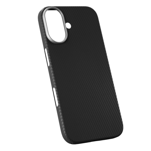 UNUM Aramid Slim Mag+ Case for iPhone 17