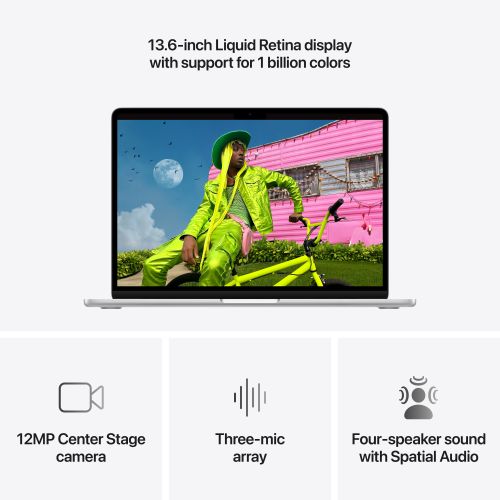 MacBook Air 13