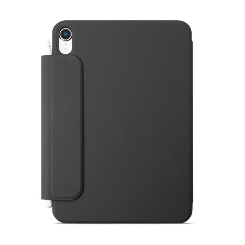 Epico Magnetic Flip Case for iPad mini 6 - Black