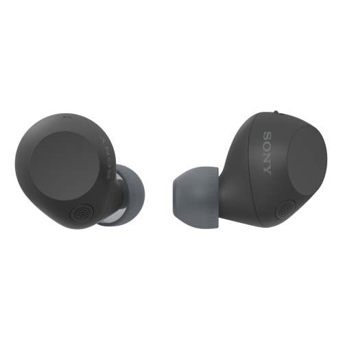 Sony WF-C710N Wireless Noise Cancelling Headphones - Black