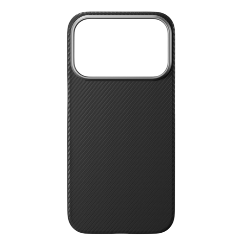 UNUM Aramid Slim Mag+ Case for iPhone 17 Pro Max