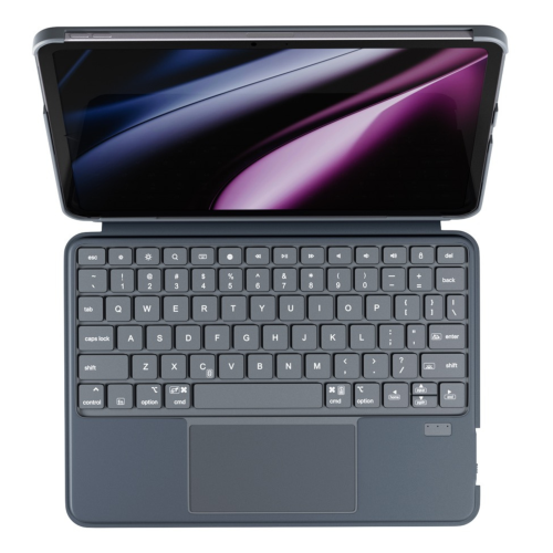 Epico Backlit Keyboard Case for Apple iPad 11