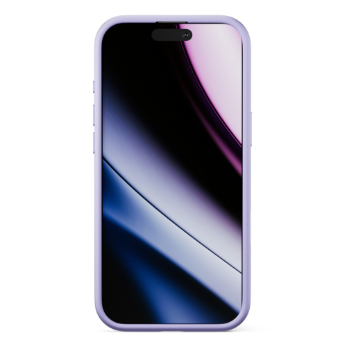 Epico HeroMatte Pro Mag+ Case for iPhone 17 Air - Purple