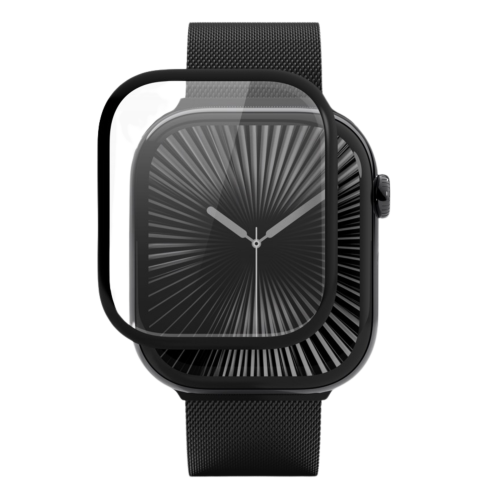 Epico SlimCeramic Glass for Apple Watch Series 11/10 - 46mm (with Applicator)