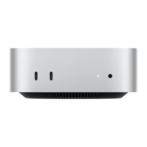 Mac Mini Apple M6 12-core CPU