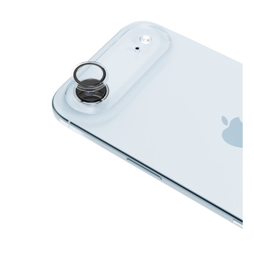 C&C Camera Lens Protectors for iPhone Air - Clear
