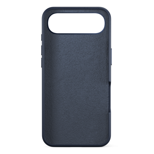 Epico Leather Mag+ Case for iPhone Air - Blue