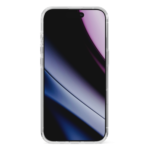 C&C Hero Mag+ Case for iPhone 17 Pro Max - Clear