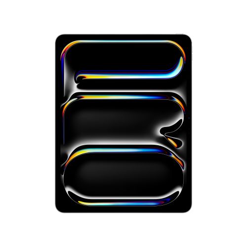 iPad Pro 13" w/Standard Glass M5