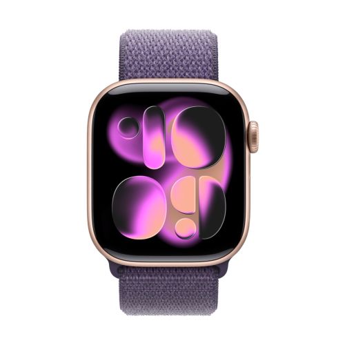 Apple Watch 42mm Purple Fog Sport Loop