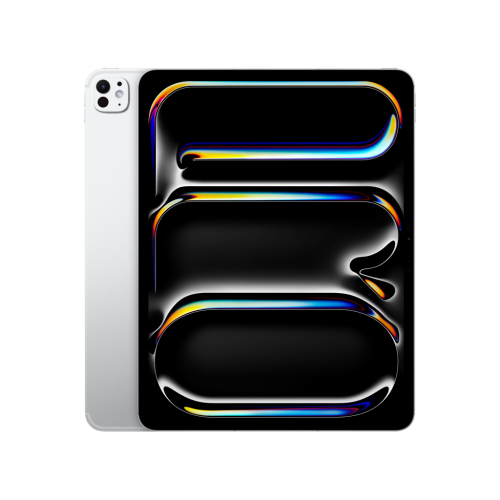 iPad Pro 13" 2024 with Standard Glass