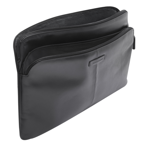 dbramante1928 Leather Sleeve+ for Macbook Air 13.6