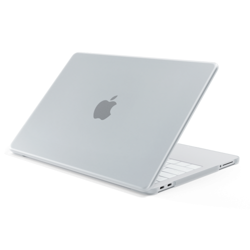Epico Slim Shell MacBook Neo 13" - Matt Transparent