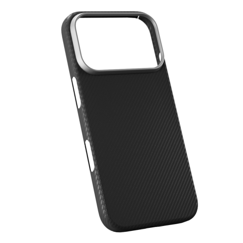 UNUM Aramid Slim Mag+ Case for iPhone 17 Pro Max