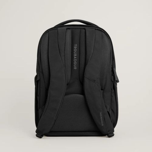 Troubadour Apex 4.0 Backpack - Basalt