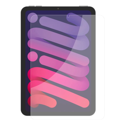 JCPal iClara Glass Screen Protector for iPad mini 6 / 7