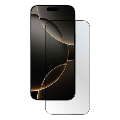 C&C Full Screen Protection for iPhone 17/16 Pro