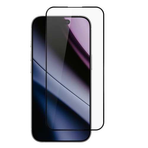 Epico Hero Glass 3D for iPhone 17 Pro