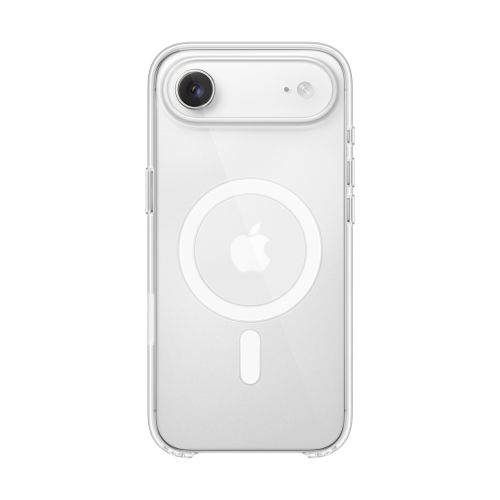Apple iPhone Air Case with MagSafe - Frost