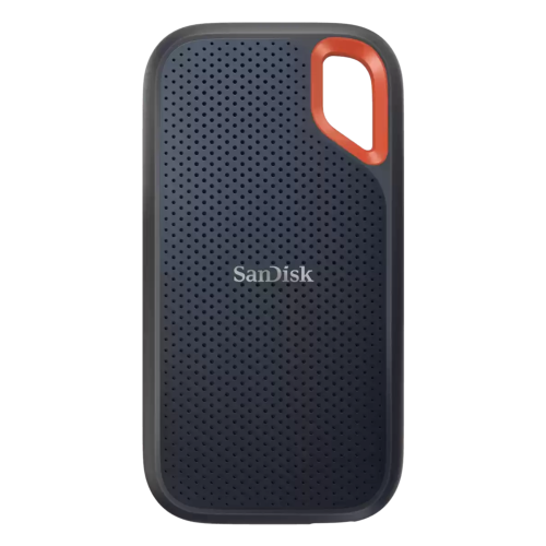 SanDisk Extreme 2TB Portable SSD