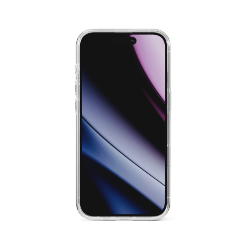 C&C Hero Pro Mag+ Case for iPhone 17 - Clear