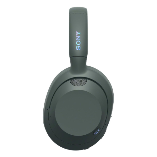 Sony ULT WEAR Noise Cancelling Bluetooth Headphones- Grey