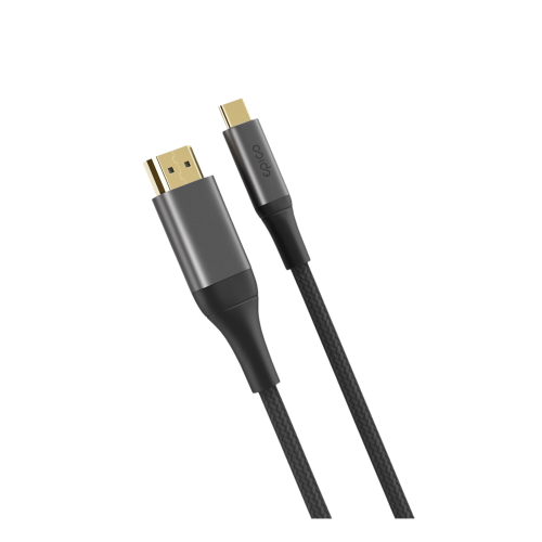 Epico HDMI to USB-C 8K/60Hz 2m Cable
