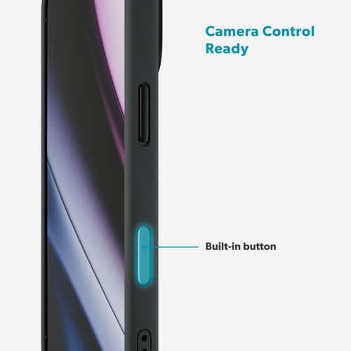 Epico HeroMatte Pro Mag+ Case for iPhone 17 Air - Purple