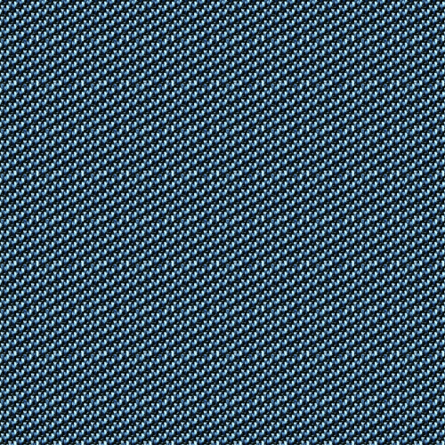 Epico SolidWoven Pro Mag+ Case for iPhone 17 Pro - Blue