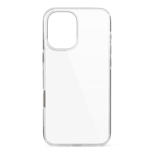 Epico Hero Case iPhone 16 - Transparent