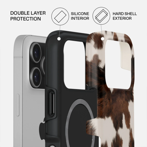 BURGA Tough Magsafe Case for iPhone 17 Pro Max - Celestial